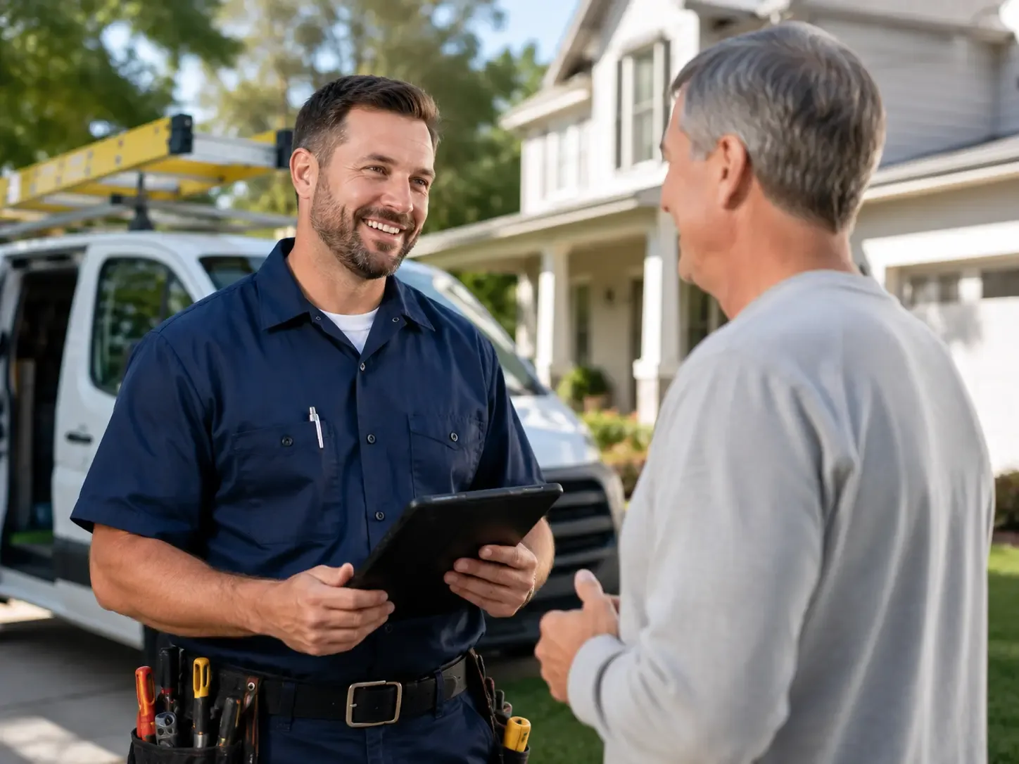 Whole Home Rewiring Cisco, GA FAQs